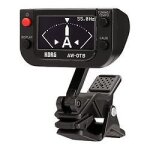 Korg aw - otb - accordeur a pince basse