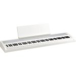 Korg b2 blanc - piano numérique 88 notes Korg b2 blanc - piano numérique 88 notes