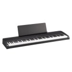 Korg b2 noir - piano numérique 88 notes Korg b2 noir - piano numérique 88 notes