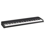 Korg b2 - piano numérique 88 notes - noir Korg b2 - piano numérique 88 notes - noir