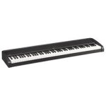 Korg b2n noir - piano numérique 88 notes (toucher léger) Korg b2n noir - piano numérique 88 notes (toucher léger)