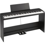 Korg - b2sp black Korg - b2sp black