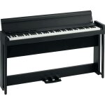 Korg c1 - air - bk - piano numrique ( + stand)