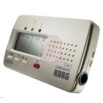 Korg ca - 1 accordeur chromatique