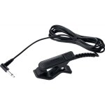 Korg cm - 400 - bk - micro pince pour accordeur noir