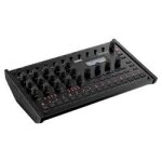 Korg drumlogue - boite a rythme hybride analogique / numrique