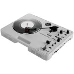 Korg handytraxx play platine vinyle portable - platine vinyle portable pour dj - bluetooth - looper int�gr� ...