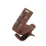 Korg headtune ht - u1 accordeur clip - on pour ukull