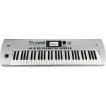 Korg i3 - ms - clavier arrangeur - 61 notes non - amplifi - silver