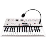 Korg - kingkorg neo - synthétiseur a modélisation analogique Korg - kingkorg neo - synthétiseur a modélisation analogique