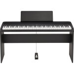 Korg krb2spbk piano num�rique 88 touche(s) noir