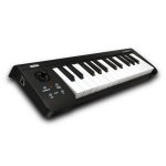 Korg microkey 25 - clavier matre 25 notes