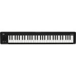 Korg microkey2 - clavier maître usb 61 notes Korg microkey2 - clavier maître usb 61 notes