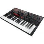 Korg modwave - mk2 - synthtiseur a table d'ondes