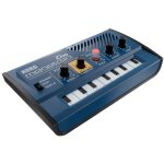 Korg monotron duo synthtiseurs et claviers