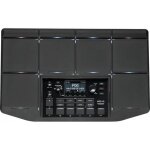 Korg - mps 10 - pad electronique