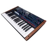 Korg multi / poly synth�tiseur