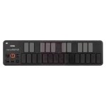 Korg nanokey 2 clavier matre midi / usb