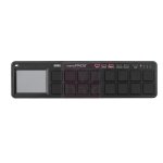 Korg nanopad 2 contrleur usb midi a pads de batterie