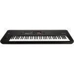 Korg nautilus - 73 - clavier workstation nautilus - 73 touches