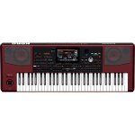Korg pa1000 - clavier arrangeur 61 notes