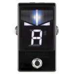 Korg pb - x - accordeur pitchblack x format pedale Korg pb - x - accordeur pitchblack x format pedale