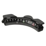 Korg rimpitch - c2 rp - c2 - accordeur guitare acoustique