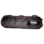 Korg sac a roulettes pour clavier sv - 1 88