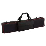 Korg sc - d1 - housse de transport - pour clavier d1 - mat�riau l�ger - poche ext�rieure