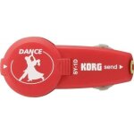 Korg sy - 1d - mtronome intra - auriculaire pour la danse