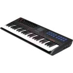 Korg triton taktile - 49 contr�leur / synth�tiseur