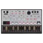 Korg volca bass machines