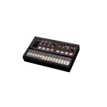 Korg volca - fm2 - synthétiseur fm Korg volca - fm2 - synthétiseur fm
