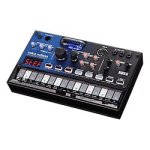Korg volca - nubass - synthétiseur de basses a lampes Korg volca - nubass - synthétiseur de basses a lampes