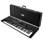 Korg wavestate - se - synthtiseur wavestate 61 notes avec aftertouch