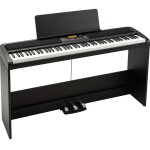 Korg xe20 - sp - clavier arrangeur 88 notes + stand Korg xe20 - sp - clavier arrangeur 88 notes + stand