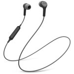 Koss bt115i casque sans fil ecouteurs appels / musique bluetooth noir et gris