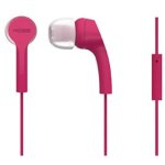 Koss casque intra - auriculaires stro keb / 9ip - rose
