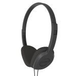Koss - casque st�r�o on - ear kph / 8, noir