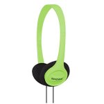 Koss - casque st�r�o on - ear kph7, vert