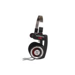 Koss - headset porta pro, red hot 2. 0 (red)