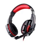 Kotion each g9000 casque de jeu pour ps4 tablet pc téléphone mobile portable iphone, ecouteur gaming ... Kotion each g9000 casque de jeu pour ps4 tablet pc téléphone mobile portable iphone, ecouteur gaming ...