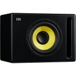 Krk s10. 4 caisson de basses actif pour le studio (la pi�ce)