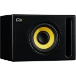 Krk s8. 4 caisson de basses actif pour le studio (la pi�ce)