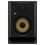 Krk systems krk rokit 5 generation 5 (rp5 g5) - enceinte de monitoring active 5  2 voies bass reflex ...