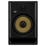 Krk systems krk rokit 8 generation 5 (rp8 g5) - enceinte de monitoring active 8  2 voies bass reflex ...