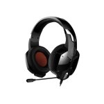 Krom kopa - micro - casque - circum - aural - filaire