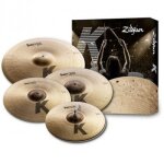 Ks5791 pack cymbales kseries sweet Ks5791 pack cymbales kseries sweet