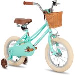 Ksfal - 12 / 14 / 16 / 18 / 20 pouces vélo pour filles de 2 a 9 ans, vélo pour filles 12 / 14 / 16 / ... Ksfal - 12 / 14 / 16 / 18 / 20 pouces vélo pour filles de 2 a 9 ans, vélo pour filles 12 / 14 / 16 / ...
