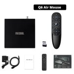 Kt1 t2 q6 - dvb t2 mecoadvocate kt1 amlogic s905tage android tv 10 dvb - t2 dcodeur 2gb 16gb av1 bt ...